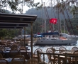 Segelturn in der Türkei